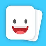 Tiny cards app icon